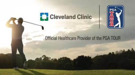 Cleveland Clinic and PGA TOUR Launch Lengthy-Time period Partnership – The Journal of Healthcare Contracting