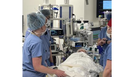 Taking sufferers with extreme trauma straight to the working room can enhance outcomes – The Journal of Healthcare Contracting