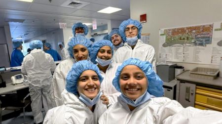 Why Each Future Healthcare Chief Wants Provide Chain Data – The Journal of Healthcare Contracting