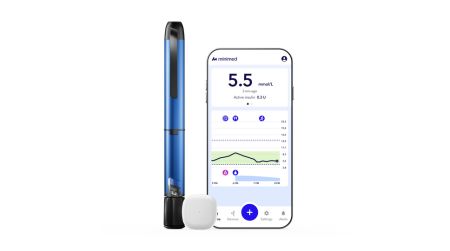 Medtronic Begins Business Launch in EMEA of MiniMed Go Good MDI System with Simplera Sensor – The Journal of Healthcare Contracting