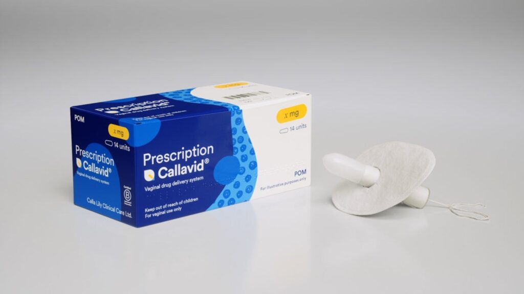 Merck and Calla Lily are teaming as much as advance the Callavid platform