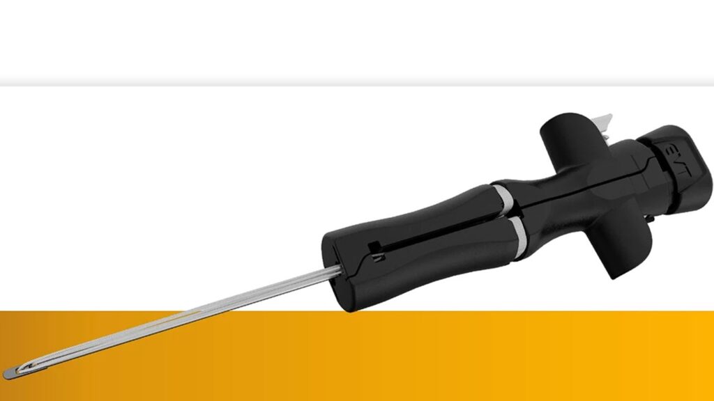 Stryker Unveils Synchfix EVT for Versatile Syndesmotic Ankle Fixation Stryker Unveils Synchfix EVT for Versatile Syndesmotic Ankle Fixation