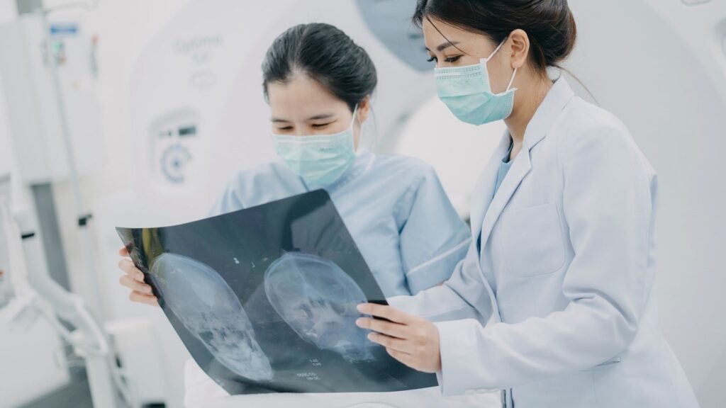 Quantum acquires NeuWave Medical to enhance tumor ablation remedies Quantum acquires NeuWave Medical to enhance tumor ablation remedies