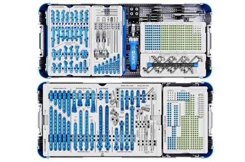 Medline Introduces Enhanced Ankle Fracture and Foot Reconstruction Plate Methods at ACFAS 2026 Annual Scientific Convention