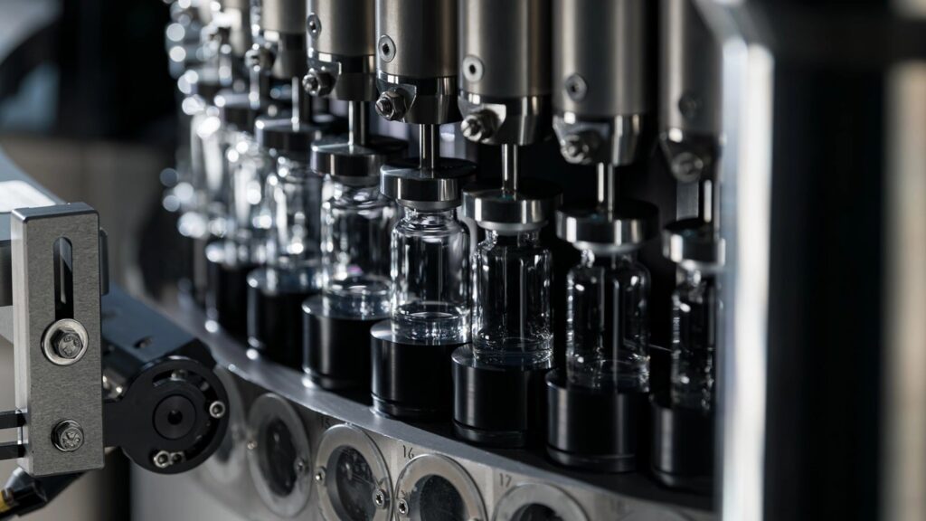 CEPI, Samsung Biologics associate to advance world vaccine preparedness