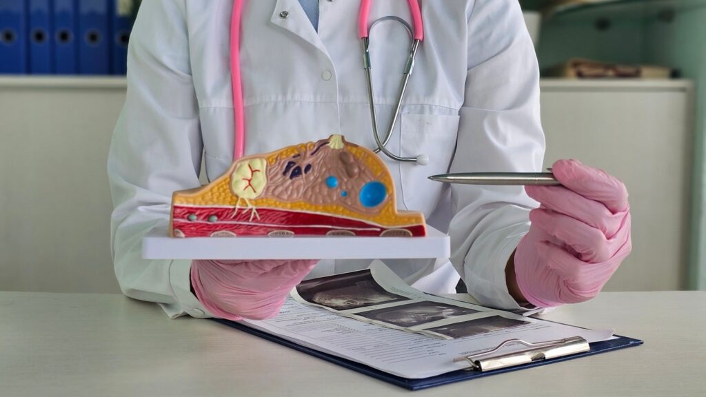 Roche receives FDA approval for giredestrant combo NDA