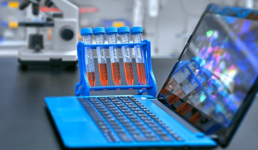 Insilico and CMS launch drug growth collaborations for CNS illnesses