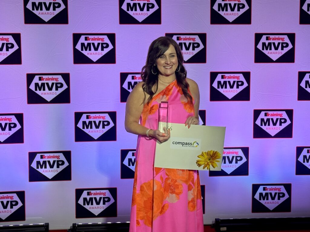 Compass Healthcare named to Coaching Journal’s 2026 MVP Awards for the sixth consecutive 12 months