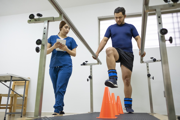 Optimizing care pathways: the subsequent frontier in rehabilitation efficiency