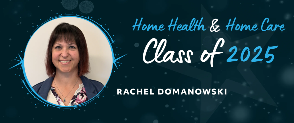 Frontline Honors Award Winner: Rachel Domanowski, Regional Medical Director – Colorado, Innovive Well being