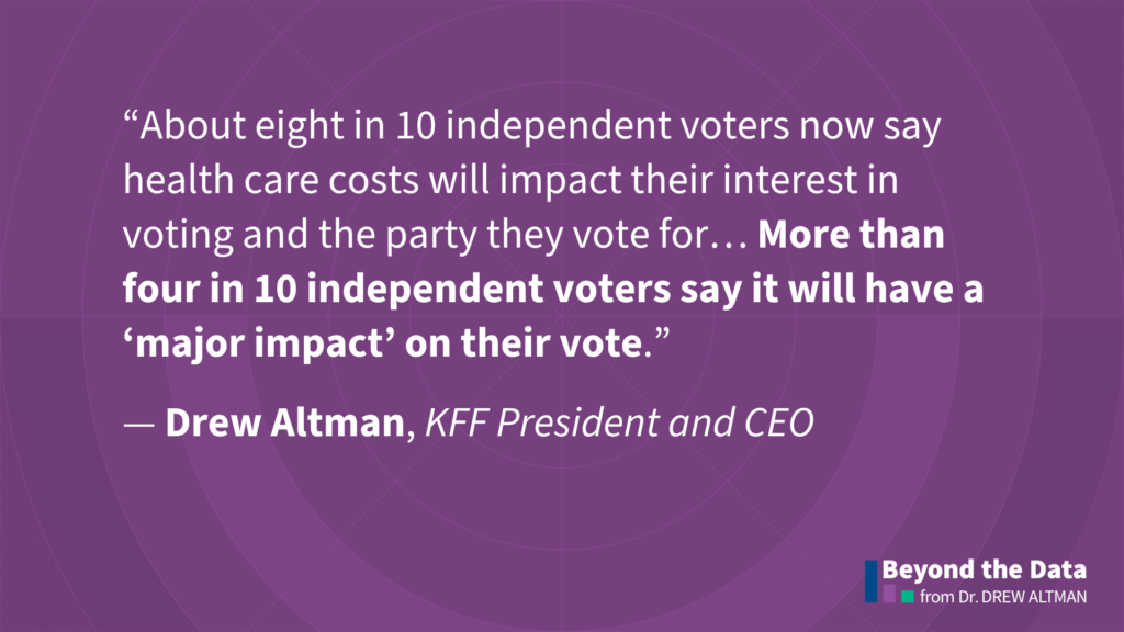 A observe on how the warfare in Iran might affect healthcare within the meantime