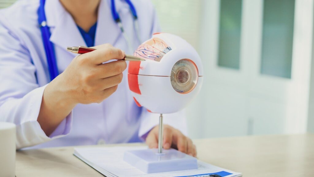 Opus Genetics experiences section I/II trial outcomes of OPGx-BEST1 gene remedy