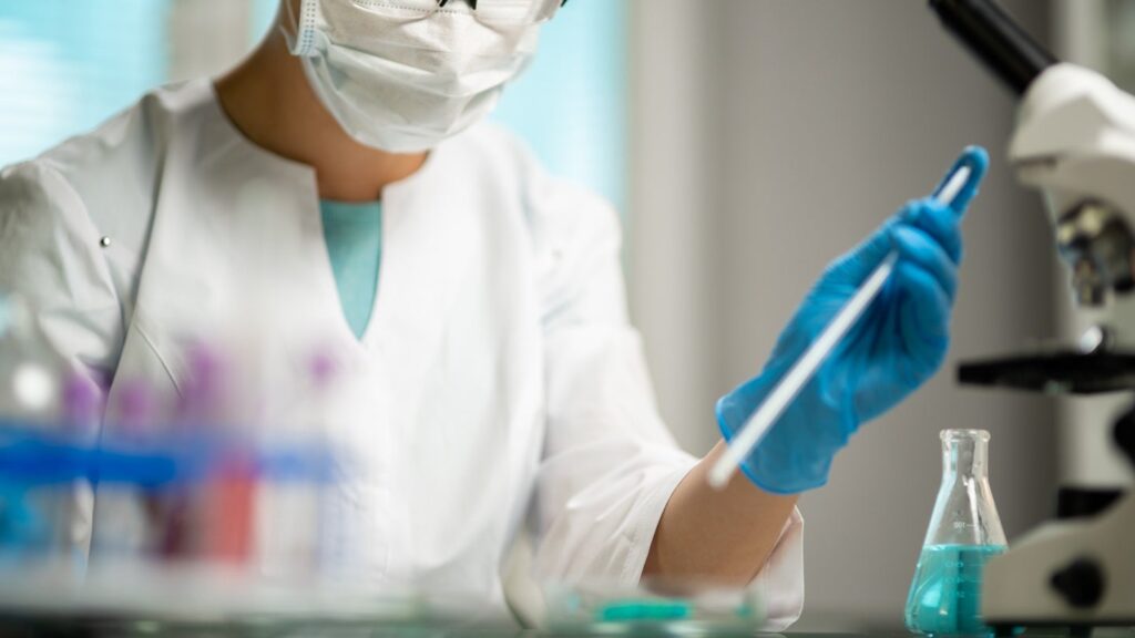 Kainova studies constructive outcomes from the Part I EPRAD research