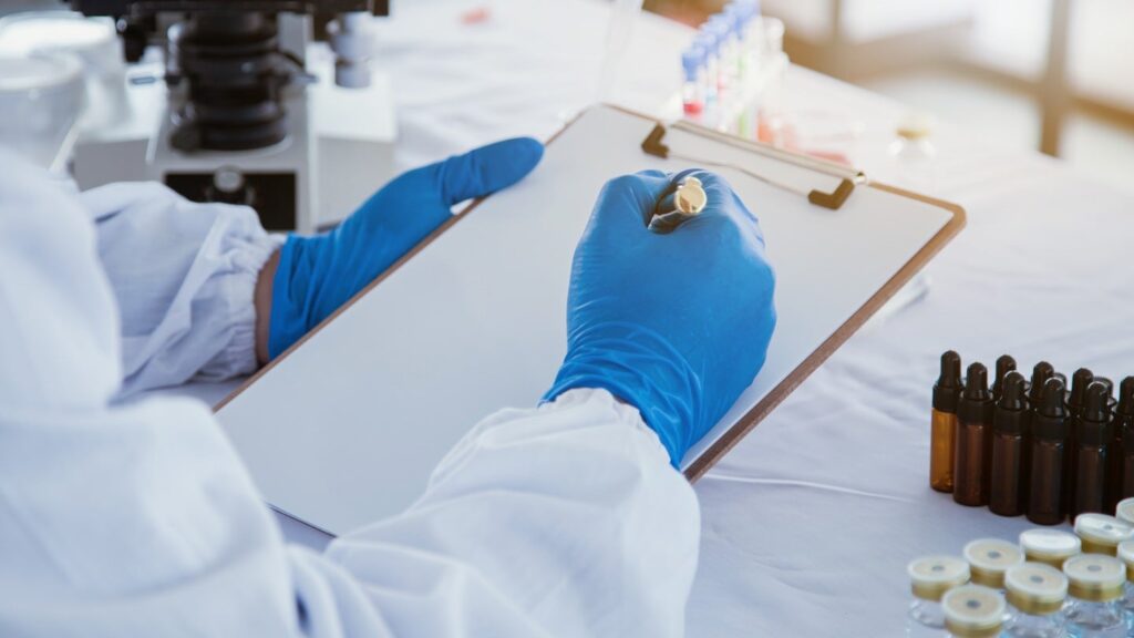 J&J reviews constructive information for Erda-iDRS in bladder most cancers