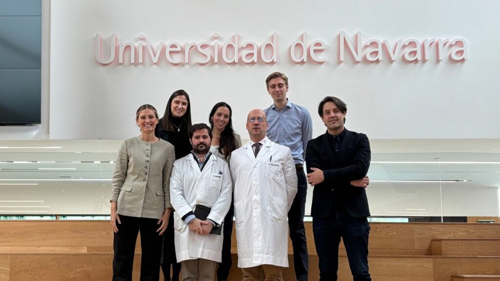 myTomorrows is working with CUN on AI-supported matching of affected person surveys