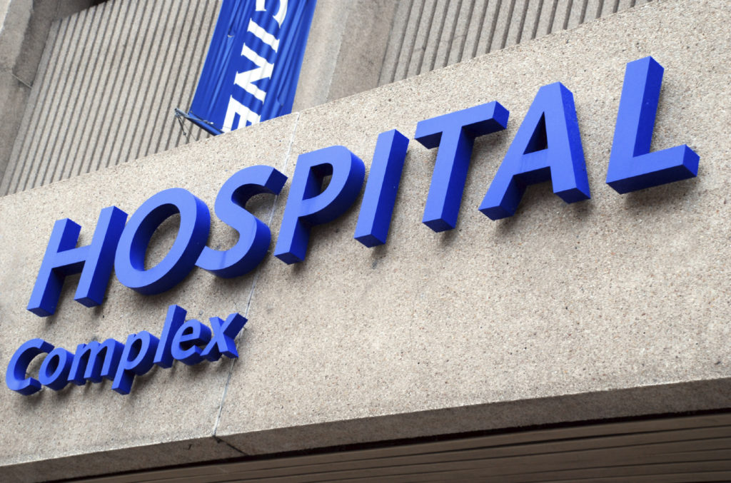 Hospital programs are the very best alternatives for referral development in residence care