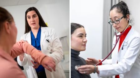 Cleveland Clinic Establishes Built-in Sports activities, Train and Analysis Heart for Girls – The Journal of Healthcare Contracting Cleveland Clinic Establishes Built-in Sports activities, Train and Analysis Heart for Girls – The Journal of Healthcare Contracting