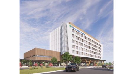 Texas Well being Assets plans new hospital to serve fast-growing area – The Journal of Healthcare Contracting Texas Well being Assets plans new hospital to serve fast-growing area – The Journal of Healthcare Contracting