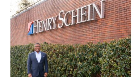 Fred Lowery marks day one as Chief Govt Officer of Henry Schein – The Journal of Healthcare Contracting