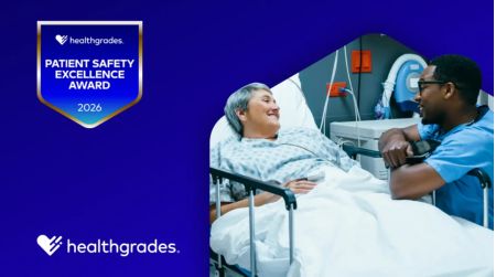 Healthgrades Names 2,026 High Hospitals for Affected person Security – The Journal of Healthcare Contracting