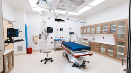 Intermountain Hospital Unveils New Emergency Division – The Journal of Healthcare Contracting Intermountain Hospital Unveils New Emergency Division – The Journal of Healthcare Contracting