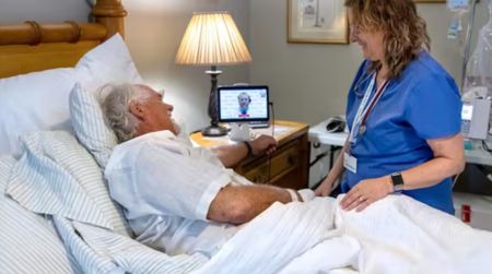 Cleveland Clinic Introduces New Strategy to Affected person Care in Ohio – The Journal of Healthcare Contracting Cleveland Clinic Introduces New Strategy to Affected person Care in Ohio – The Journal of Healthcare Contracting