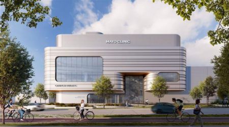 Mayo Clinic Plans Logistics Hub to Help Medical Operations – The Journal of Healthcare Contracting Mayo Clinic Plans Logistics Hub to Help Medical Operations – The Journal of Healthcare Contracting