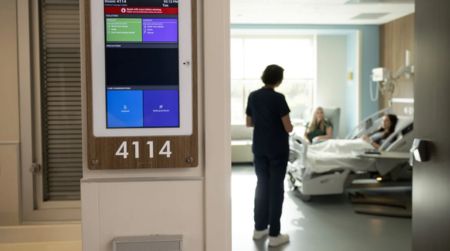 AdventHealth brings linked care to the bedside with sensible rooms – The Journal of Healthcare Contracting