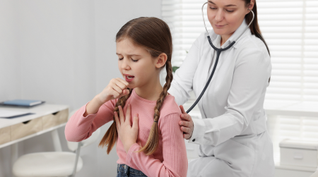 CDC Stories Low Ranges of Respiratory Illness; flu exercise stays excessive – The Journal of Healthcare Contracting