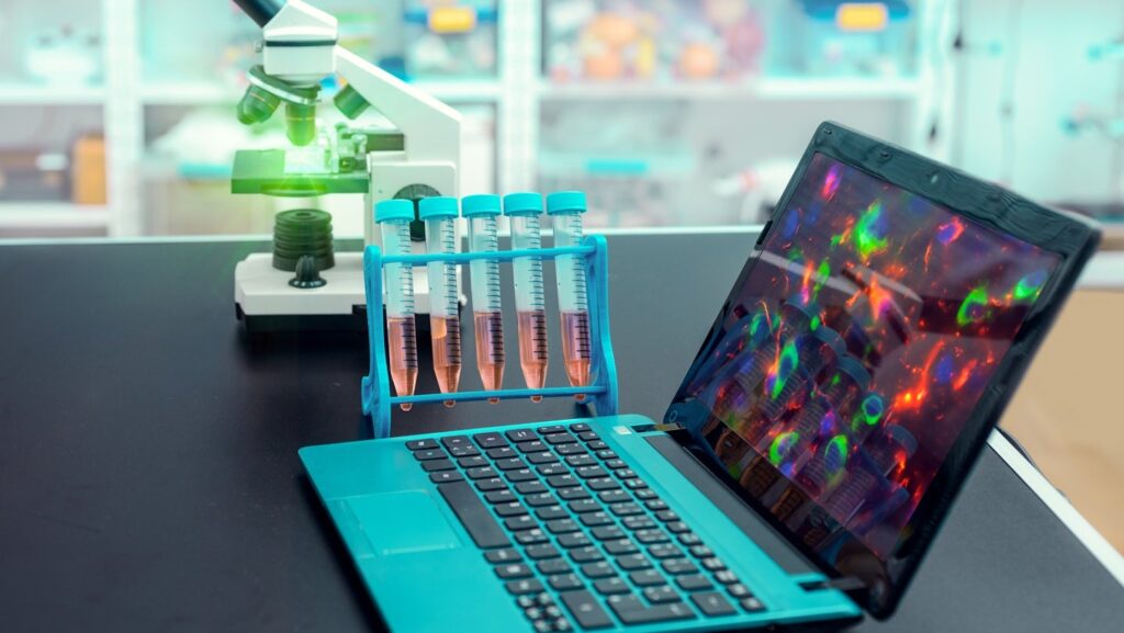 Droplet improves the velocity of genomic evaluation utilizing NVIDIA Parabricks software program Droplet improves the velocity of genomic evaluation utilizing NVIDIA Parabricks software program