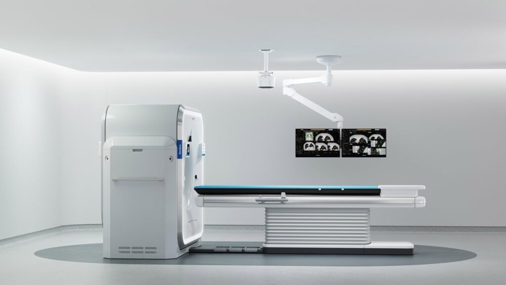 Philips launches Rembra CT system for acute imaging