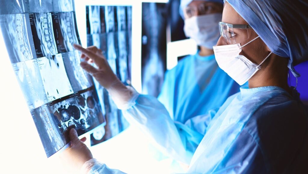 Cognita secures FDA breakthrough machine designation for CXR