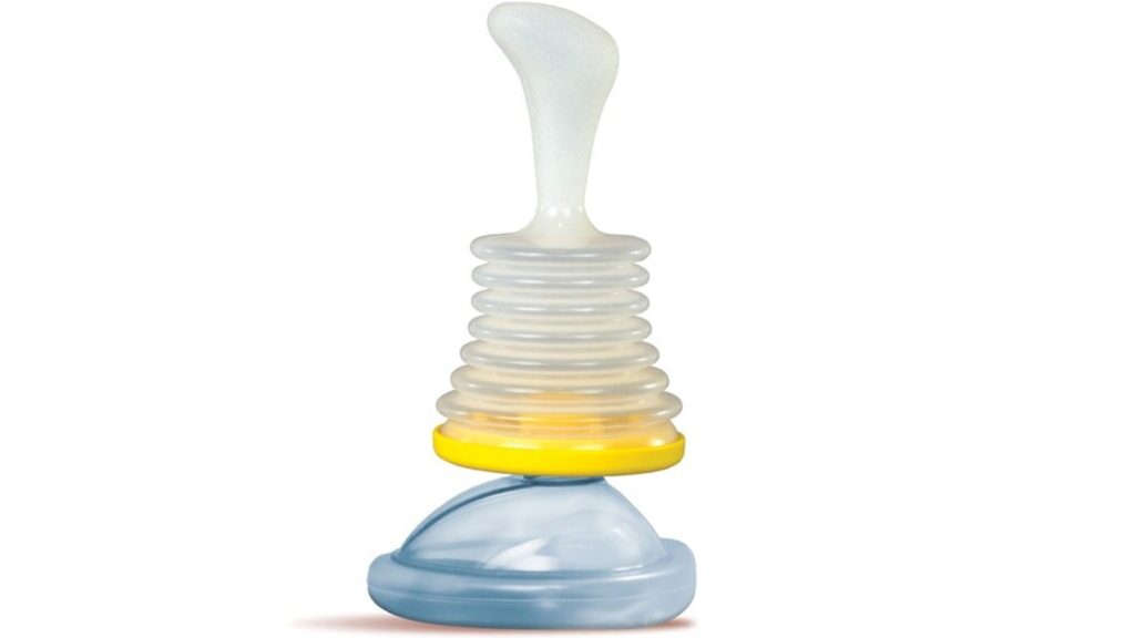 LifeVac Receives FDA De Novo Classification for Anti-choking Gadget