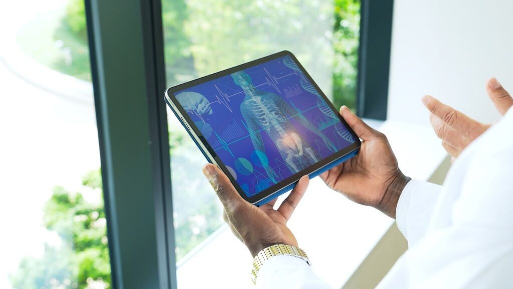 GE HealthCare Achieves FDA 510(ok) Clearance for Diagnostic Viewer