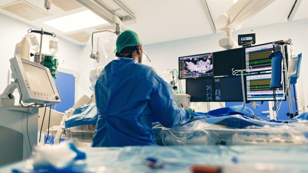 Olympus unveils VISERA ELITE III platform to enhance surgical visualization