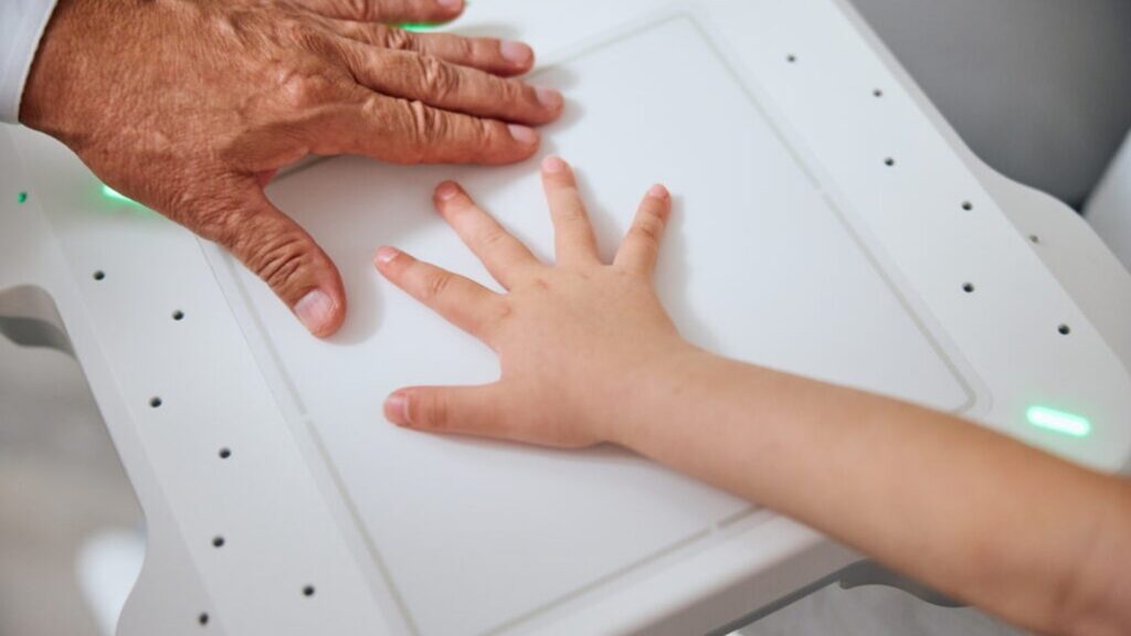 OXOS Medical’s MC2 ensures clearance for pediatric imaging