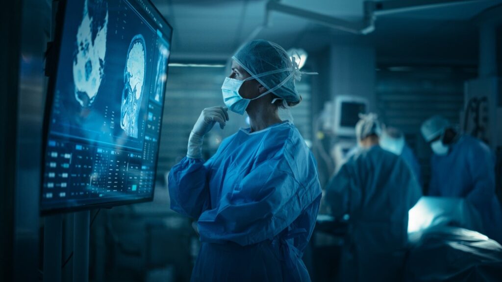 Samsung Medison will unite American medical imaging models