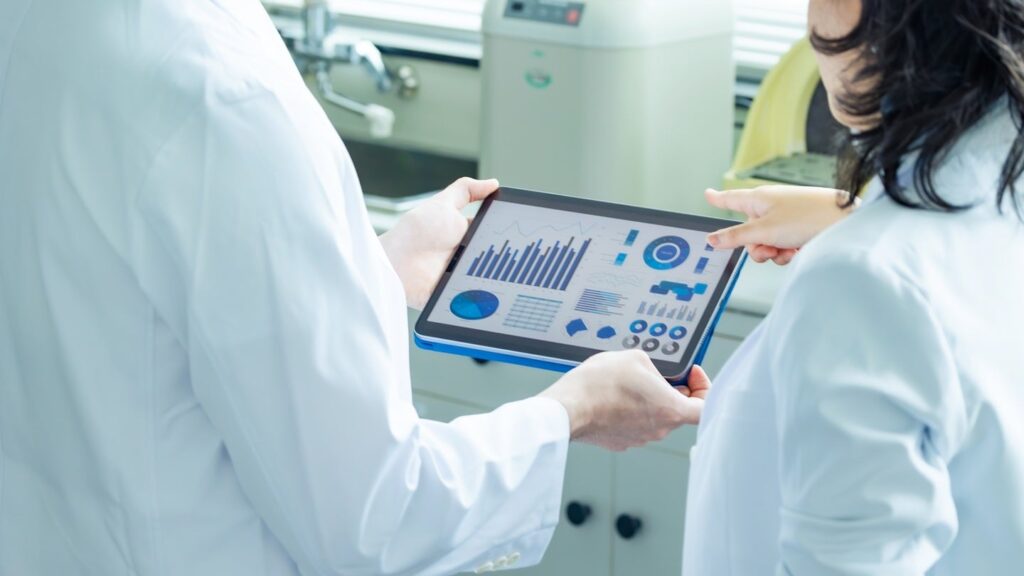 Daiichi Sankyo and Tempus AI are collaborating on the medical growth of ADC Daiichi Sankyo and Tempus AI are collaborating on the medical growth of ADC