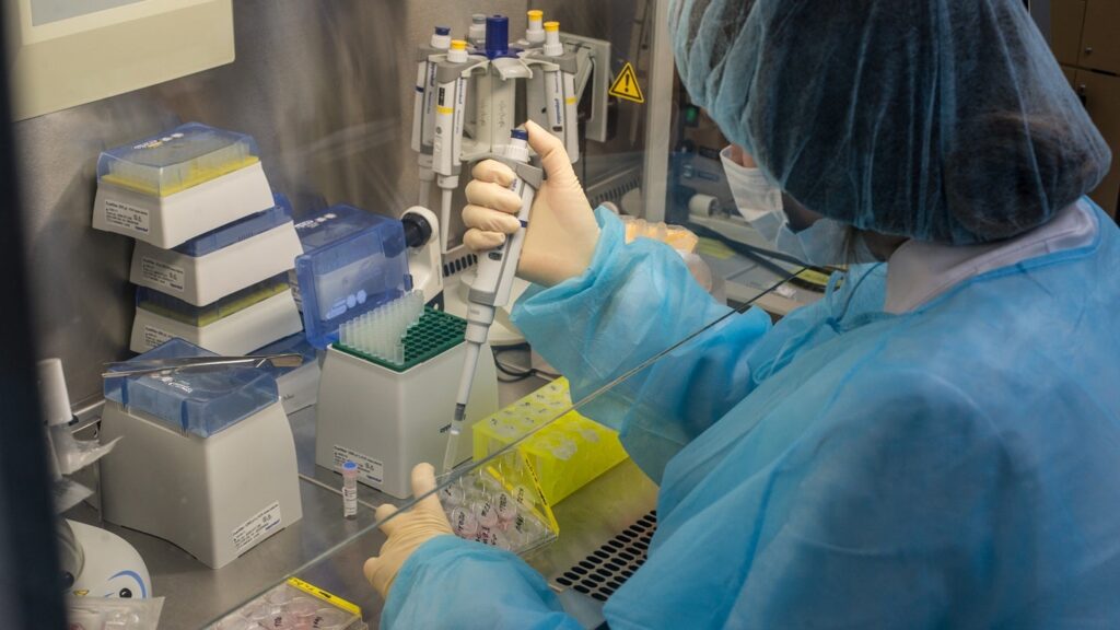 Quotient and Ipsen increase their partnership to deal with ultra-rare ailments