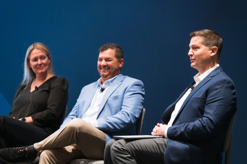 ‘Extra Subtle Patrons’: How Valuation Methods Are Altering Residence Care Presents