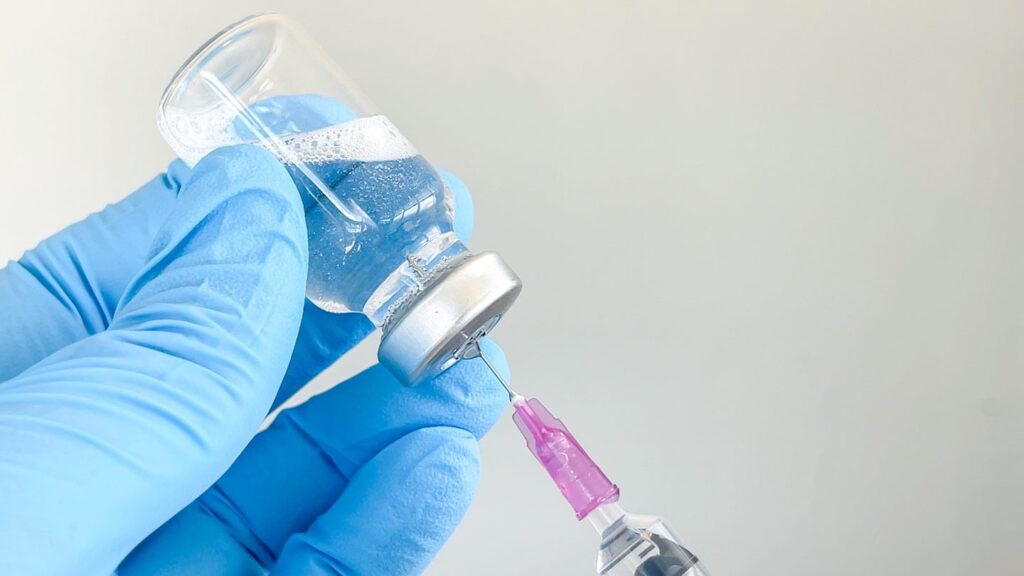 AstraZeneca studies optimistic knowledge from the Section III trial of efzimfotase alfa