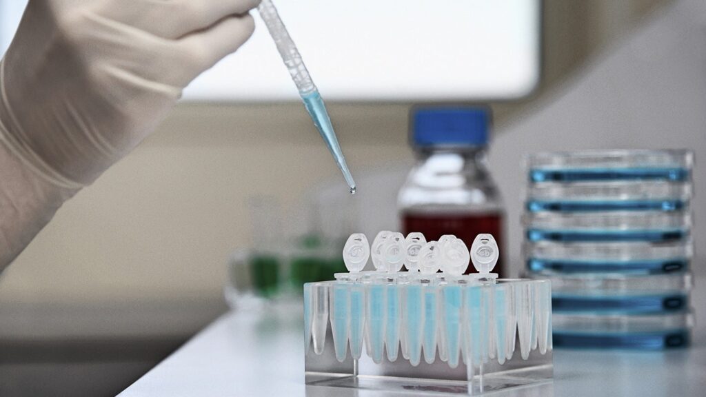 AstraZeneca stories constructive EMERALD-3 outcomes for HCC