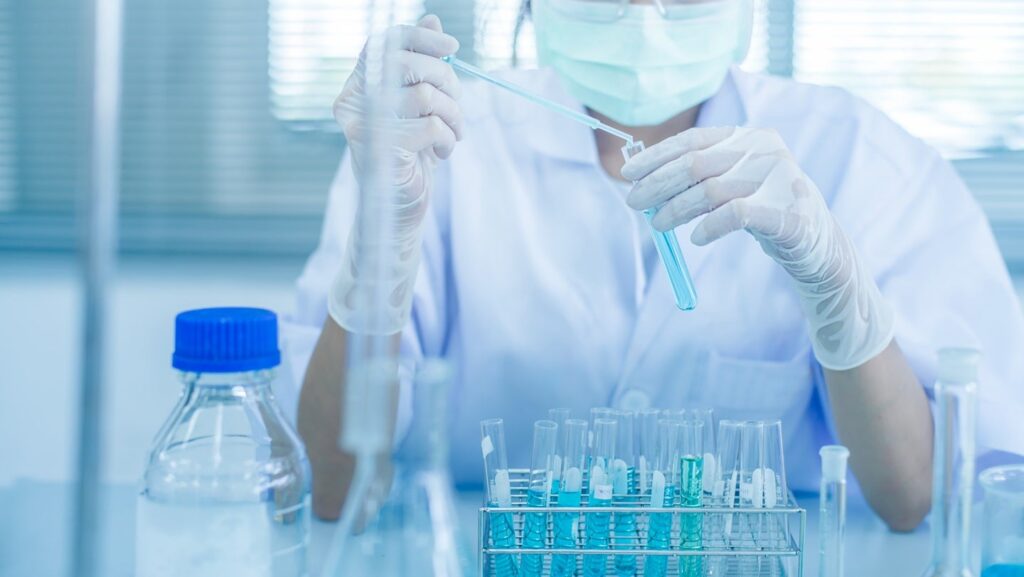 First affected person to obtain a dose in CatalYm’s Part IIb visugromab trial