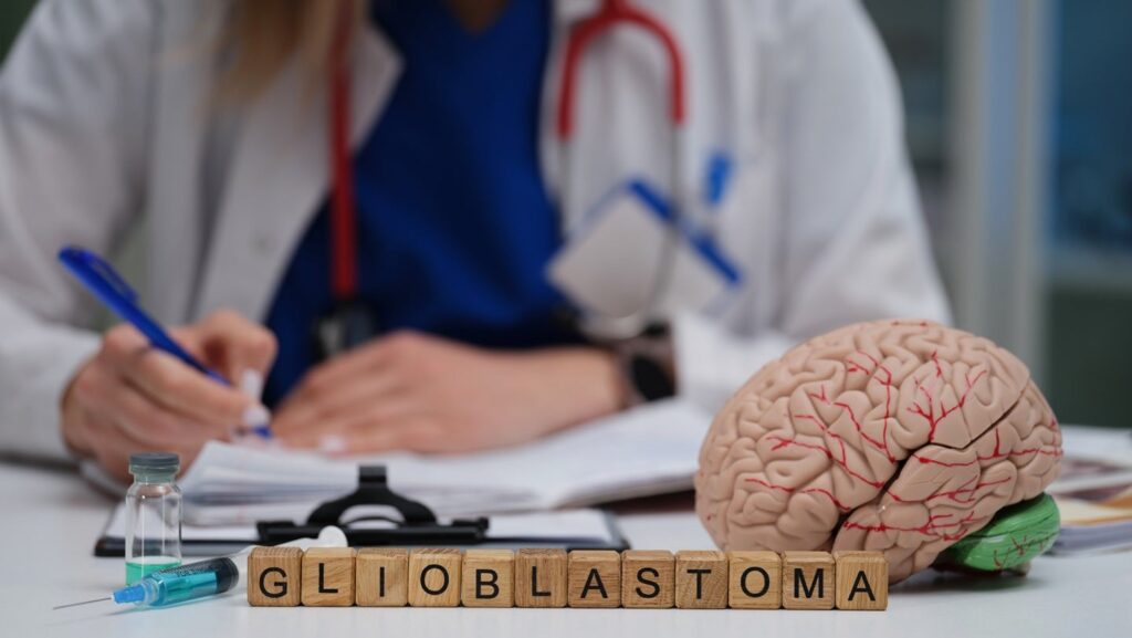 Hemispherian initiates section I/IIa examine of GLIX1 for GBM