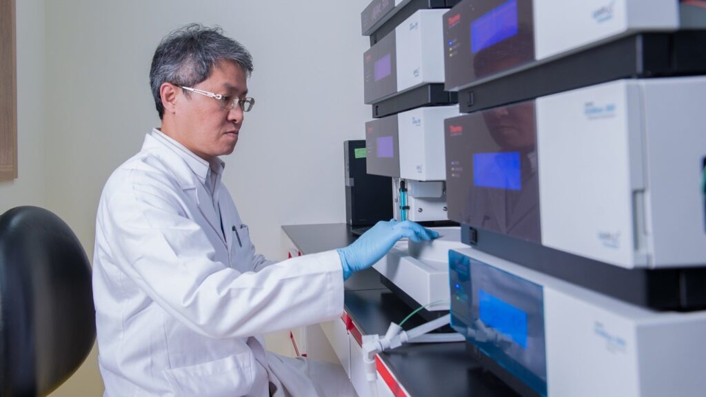 GlycoNex Obtains Japanese PMDA Approval for GNX1021 Part I Research