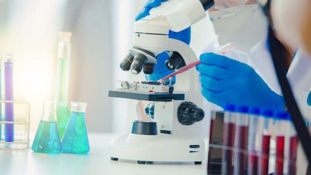 ModeX begins dosing within the MDX2003 trial for B-cell lymphoma