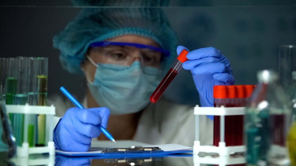 CatalYm doses first affected person in part II/III VINCIT examine