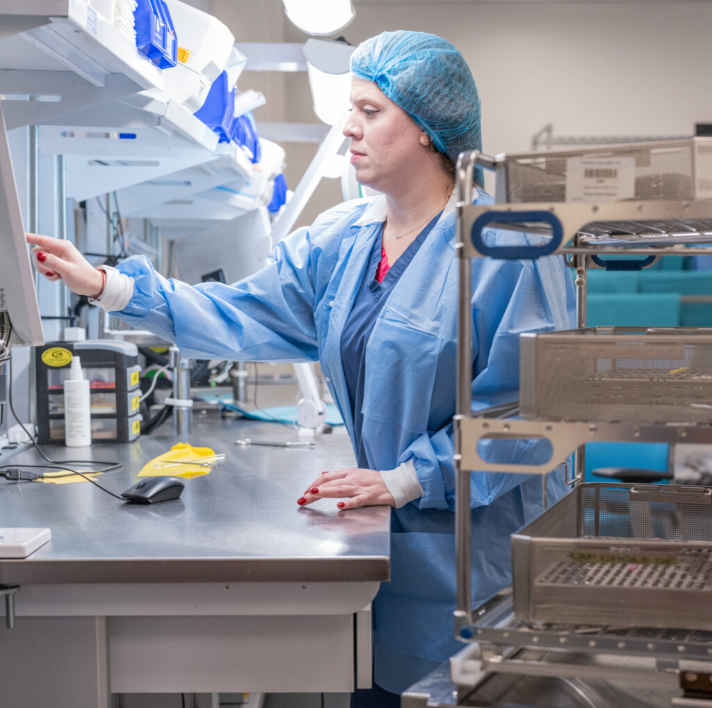 Fantasy vs. Reality: The Operational Actuality That Determines Sterile Processing Efficiency