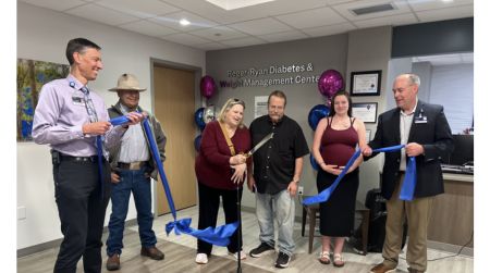 Intermountain Well being Completes Diabetes and Endocrinology Clinic Enlargement – The Journal of Healthcare Contracting
