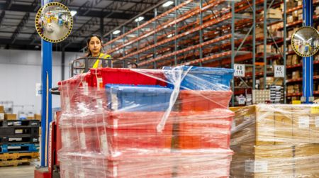 Cardinal Well being on Weathering the Storm – The Journal of Healthcare Contracting